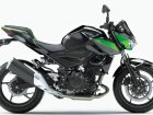 Kawasaki Z 400